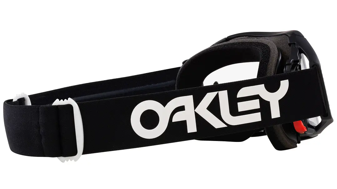 Oakley Airbrake MX OO7046-F400 8