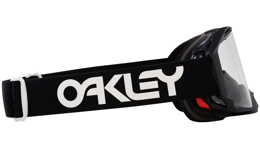 Oakley Airbrake MX OO7046-F400 9
