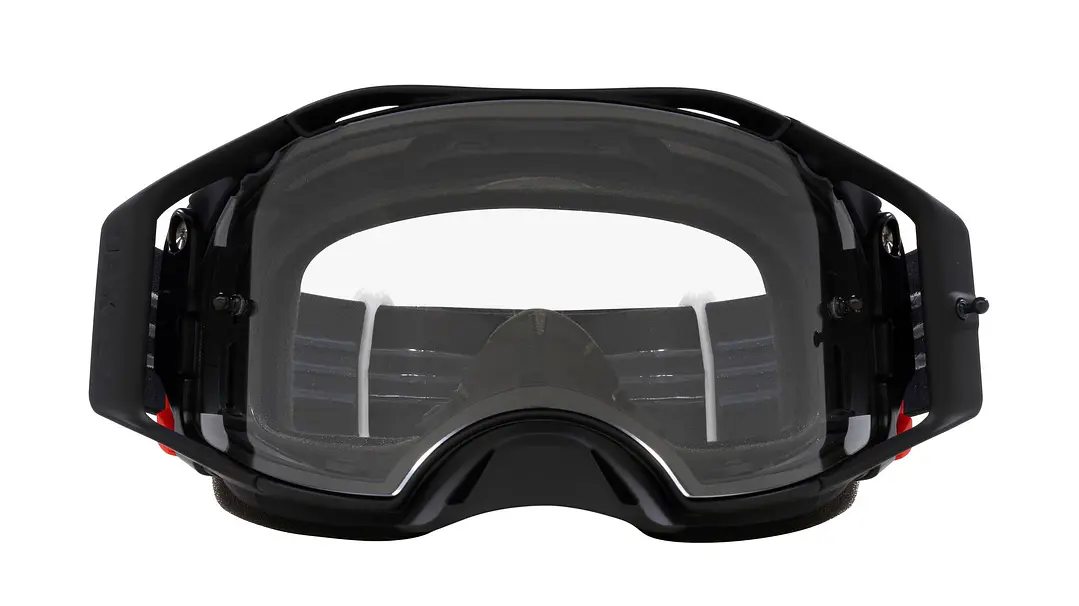 Oakley Airbrake MX OO7046-F400 12