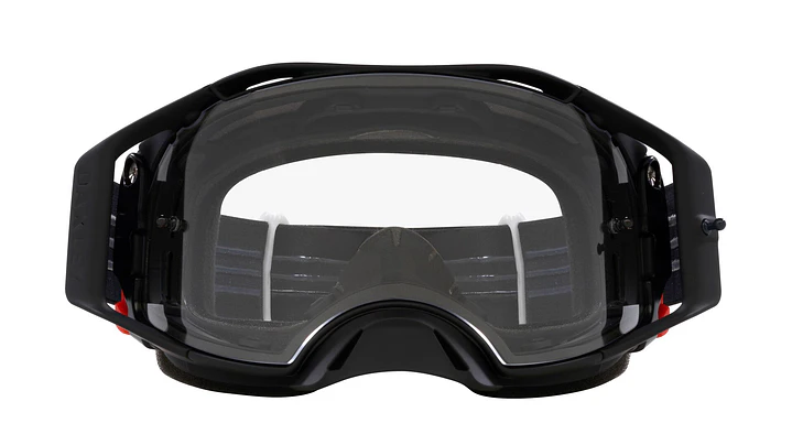 Oakley Airbrake MX OO7046-F400 12