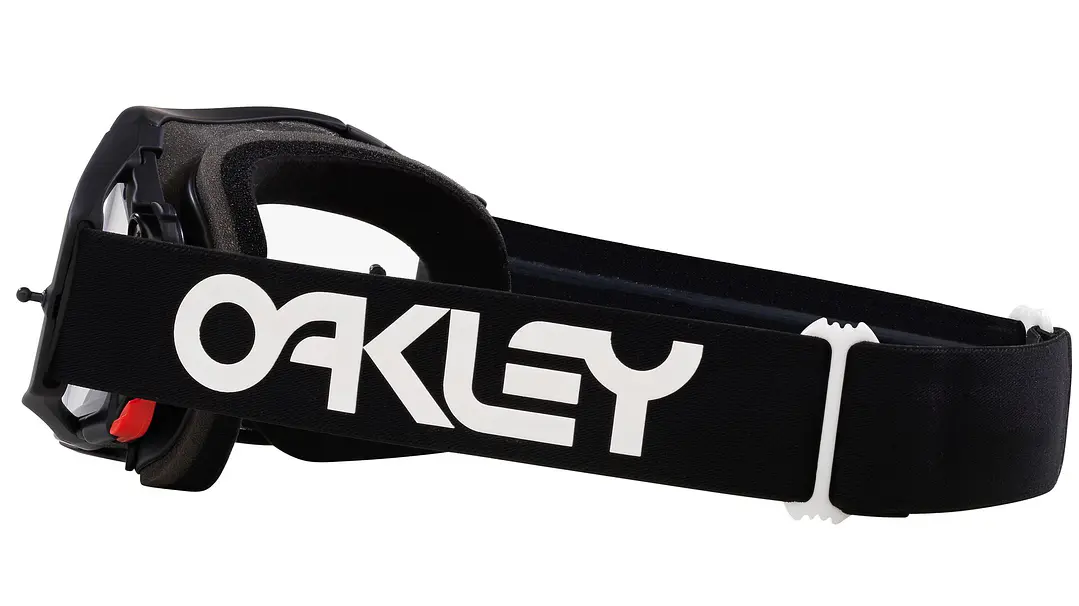 Oakley Airbrake MX OO7046-F400 4