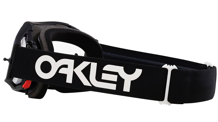 Oakley Airbrake MX OO7046-F400 4