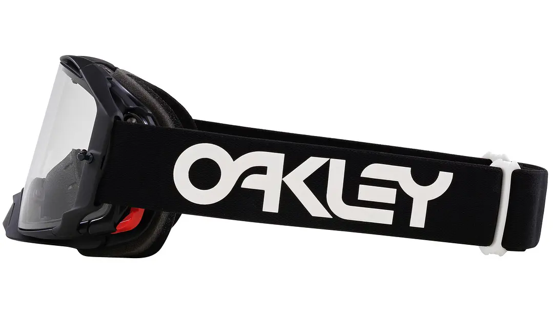 Oakley Airbrake MX OO7046-F400 3