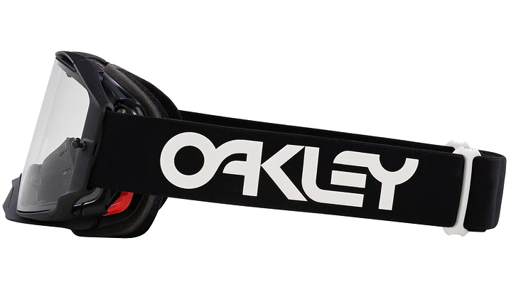 Oakley Airbrake MX OO7046-F400 3