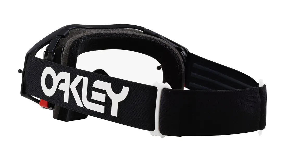 Oakley Airbrake MX OO7046-F400 5