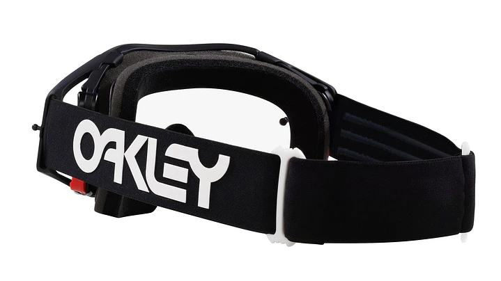 Oakley Airbrake MX OO7046-F400 5