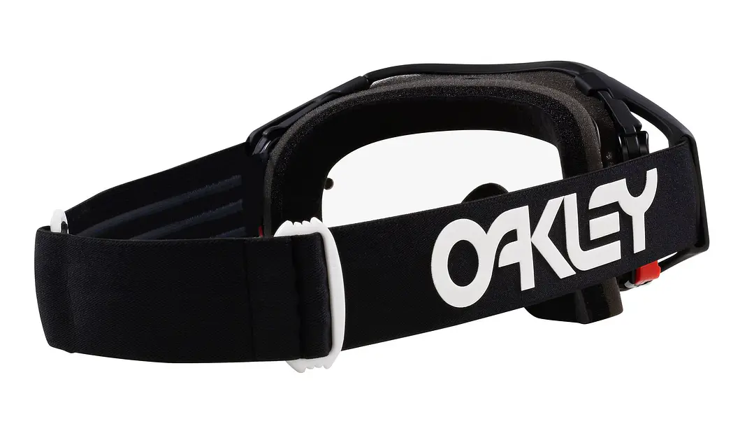 Oakley Airbrake MX OO7046-F400 7