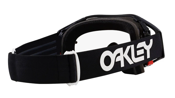 Oakley Airbrake MX OO7046-F400 7