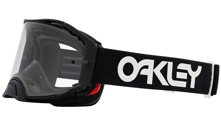 Oakley Airbrake MX OO7046-F400 2
