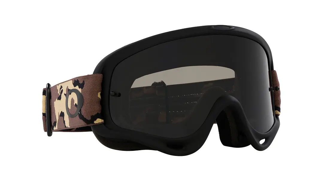 Oakley O-Frame MX OO7029-8100 11