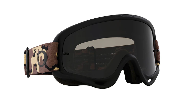 Oakley O-Frame MX OO7029-8100 11