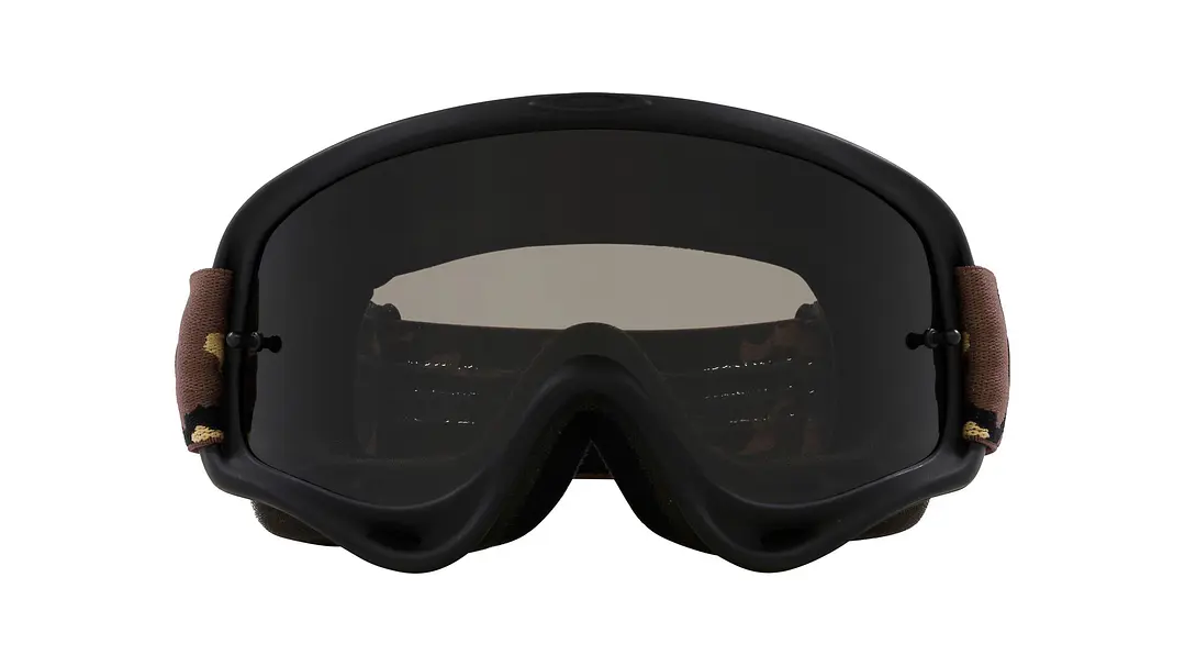 Oakley O-Frame MX OO7029-8100 12