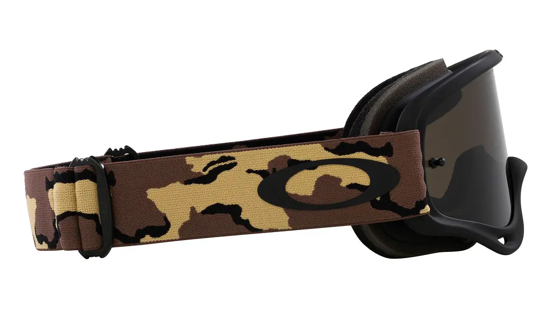 Oakley O-Frame MX OO7029-8100 9