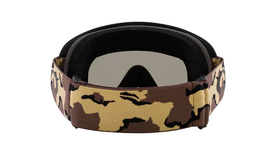 Oakley O-Frame MX OO7029-8100 6