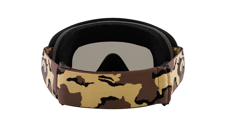 Oakley O-Frame MX OO7029-8100 6