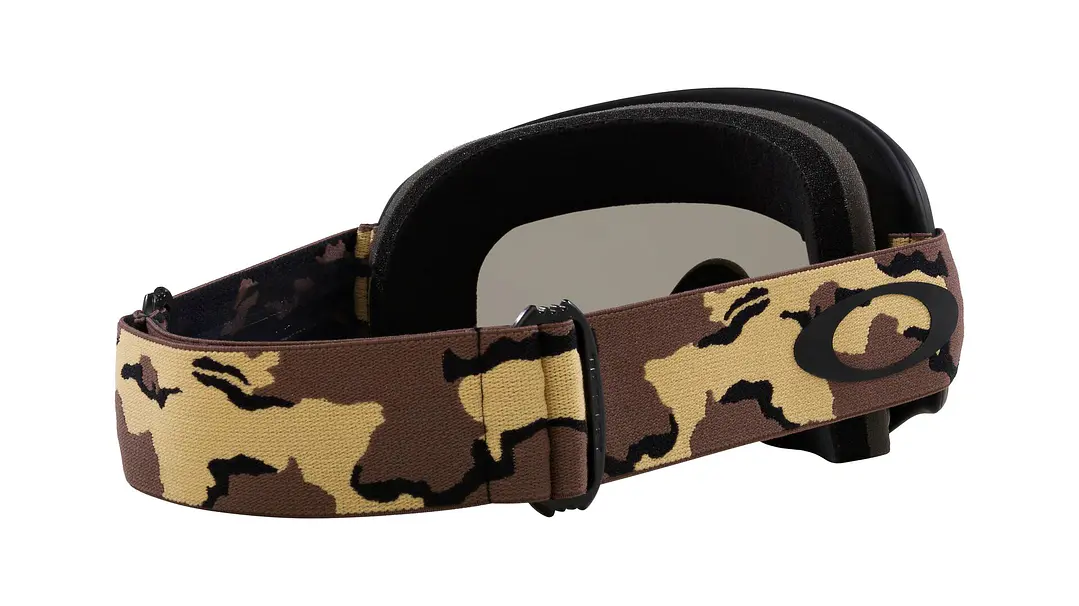 Oakley O-Frame MX OO7029-8100 7