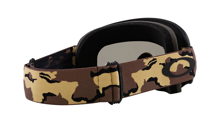 Oakley O-Frame MX OO7029-8100 7