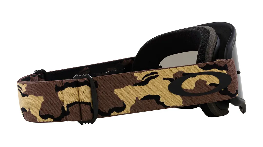 Oakley O-Frame MX OO7029-8100 8