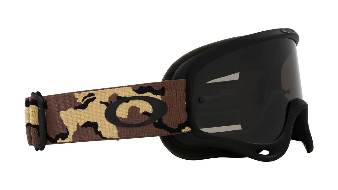 Oakley O-Frame MX OO7029-8100 10