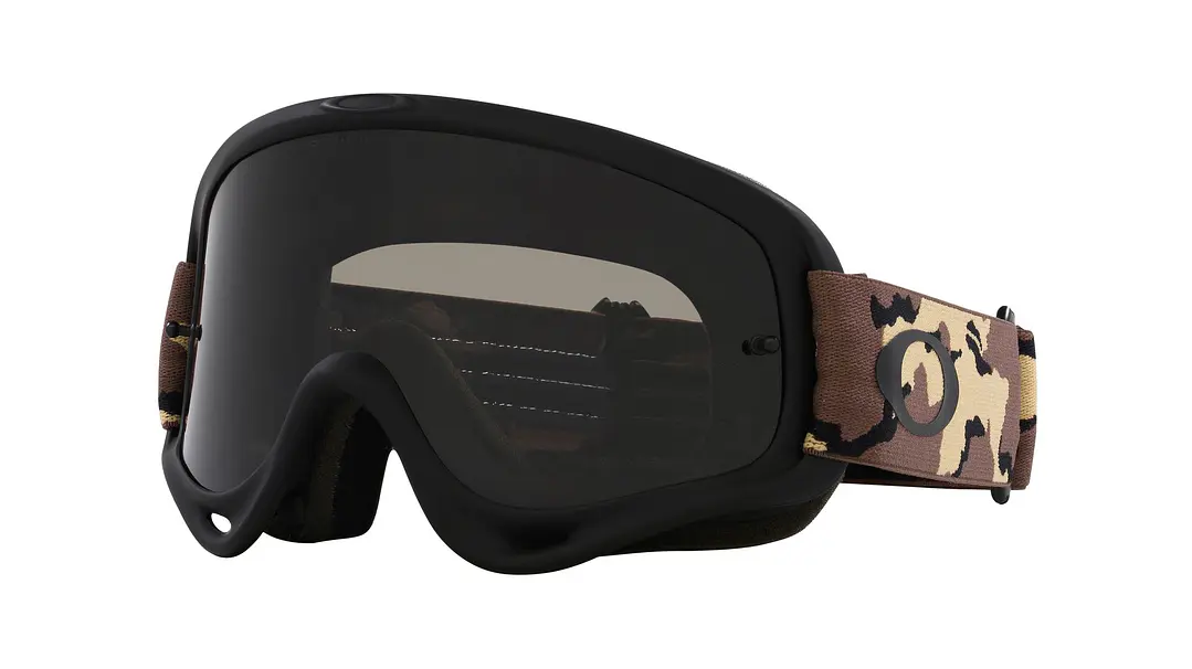 Oakley O-Frame MX OO7029-8100 1