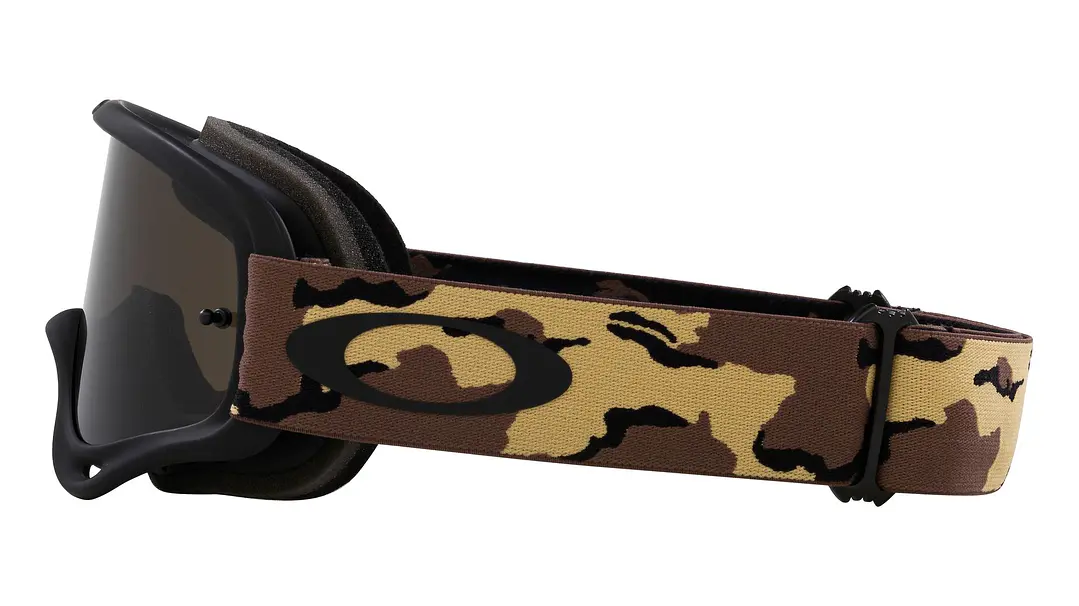 Oakley O-Frame MX OO7029-8100 3