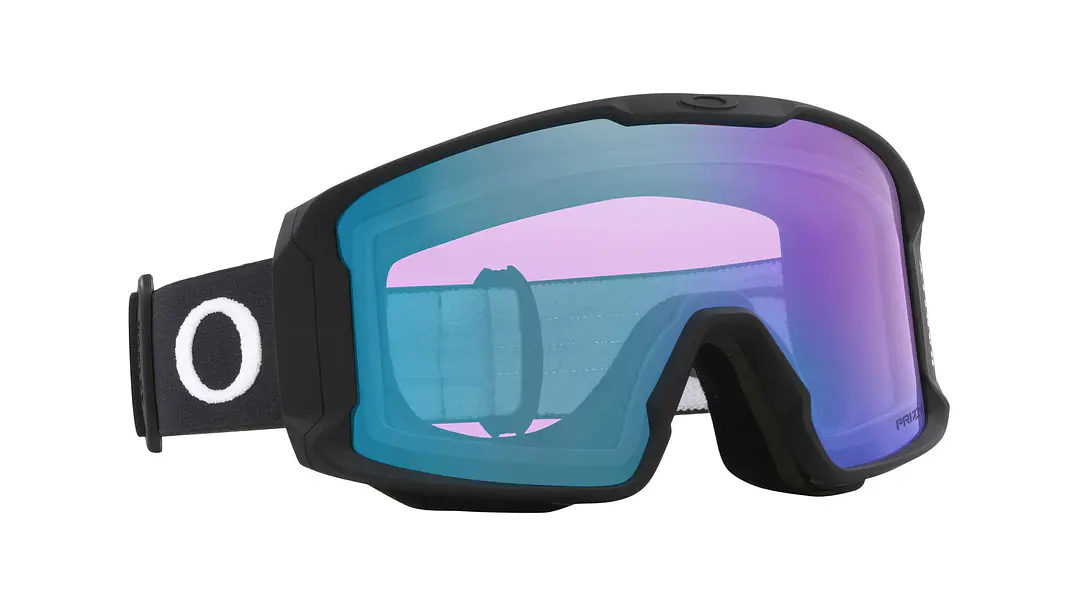 Oakley Line Miner M OO7093-9100 11