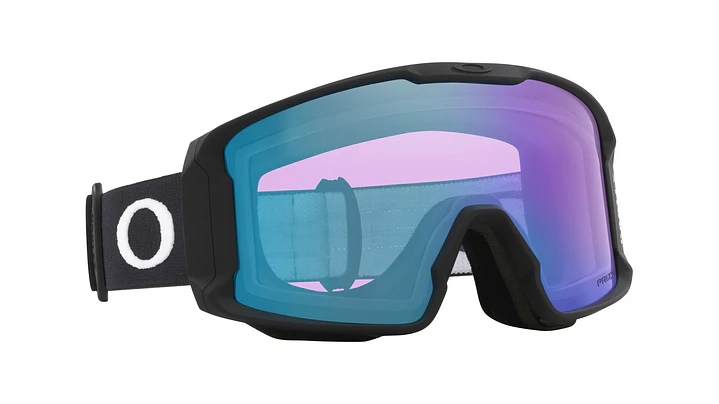 Oakley Line Miner M OO7093-9100 11