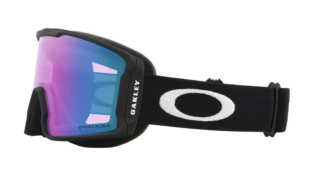 Oakley Line Miner M OO7093-9100 2