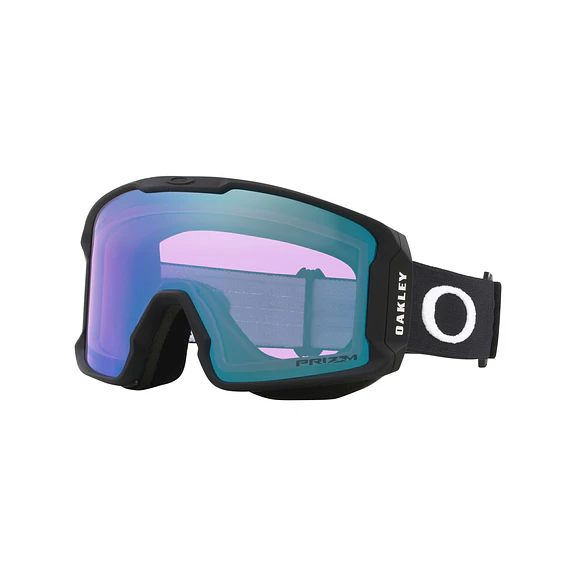 Oakley Line Miner M OO7093-9100
