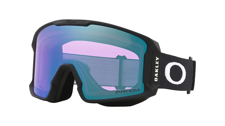Oakley Line Miner M OO7093-9100 1