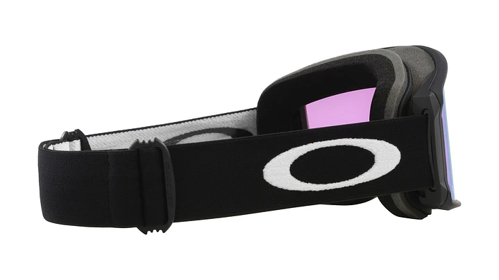 Oakley Line Miner M OO7093-9100 8