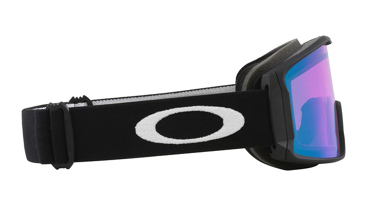 Oakley Line Miner M OO7093-9100 9