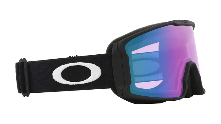 Oakley Line Miner M OO7093-9100 10