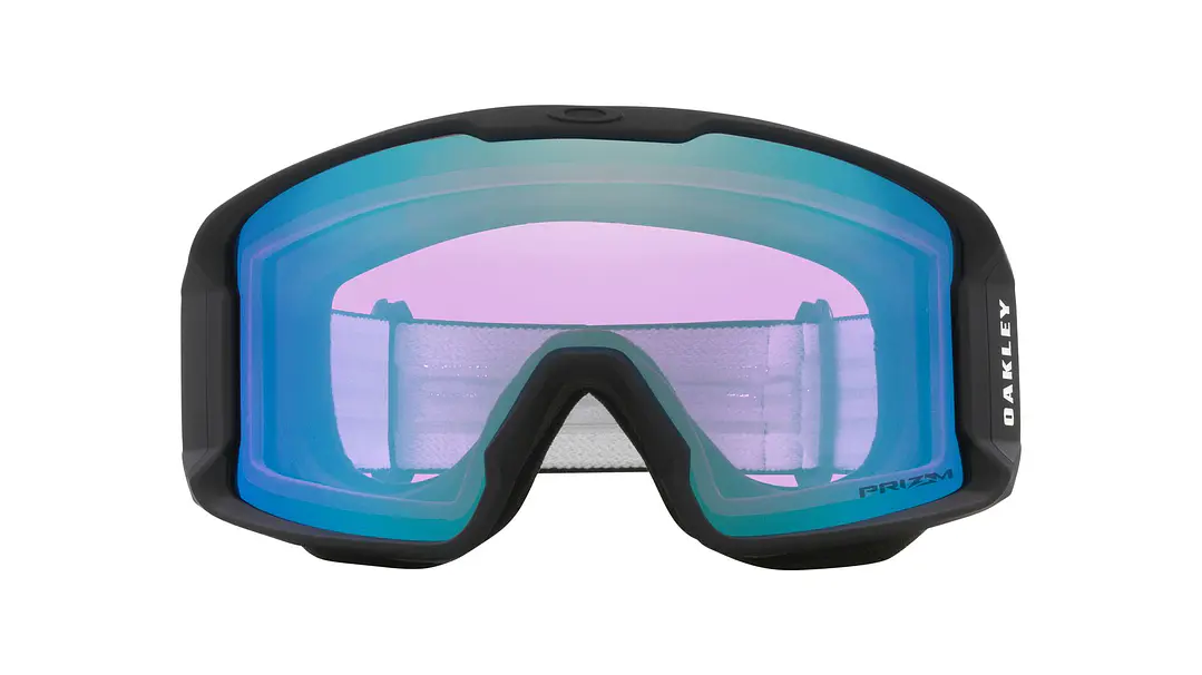 Oakley Line Miner M OO7093-9100 12