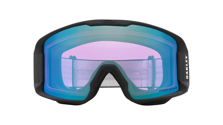 Oakley Line Miner M OO7093-9100 12