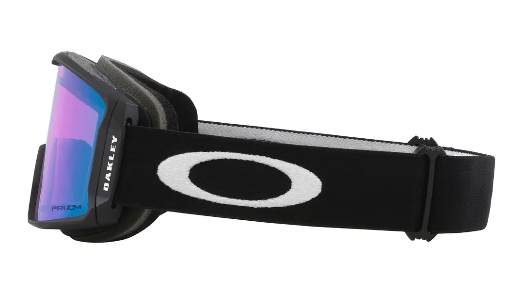 Oakley Line Miner M OO7093-9100 3