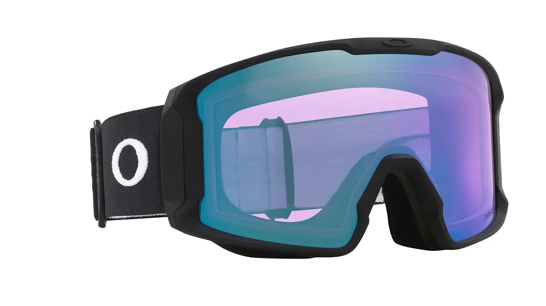 Oakley Line Miner L OO7070-G601 11