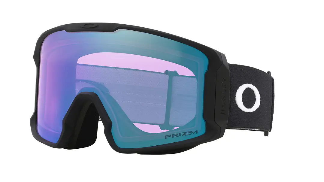 Oakley Line Miner L OO7070-G601 1