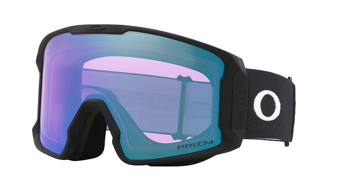 Oakley Line Miner L OO7070-G601 1