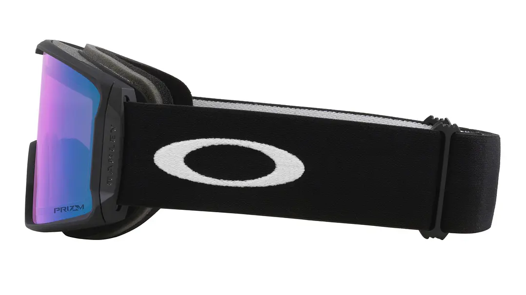 Oakley Line Miner L OO7070-G601 3