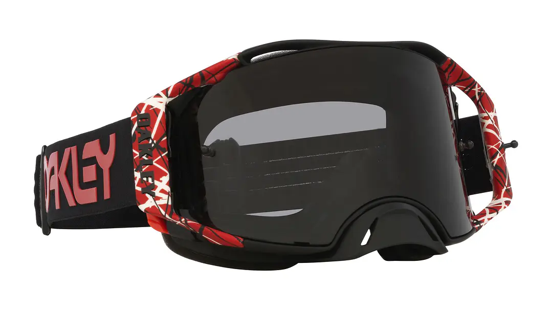 Oakley Airbrake MX OO7046-G700 11
