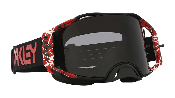 Oakley Airbrake MX OO7046-G700 11