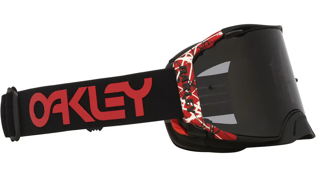 Oakley Airbrake MX OO7046-G700 10