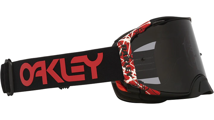 Oakley Airbrake MX OO7046-G700 10
