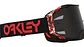 Oakley Airbrake MX OO7046-G700 - Miniatura 10