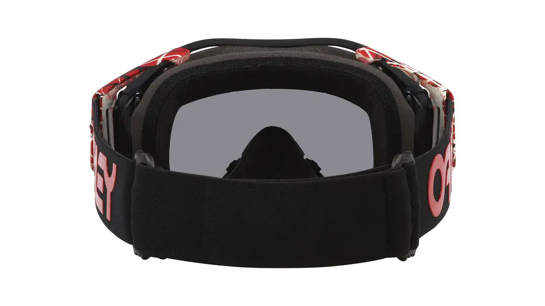 Oakley Airbrake MX OO7046-G700 6