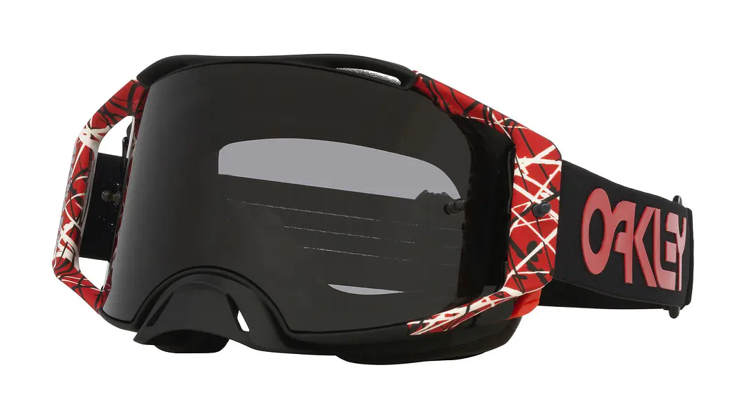 Oakley Airbrake MX OO7046-G700 1