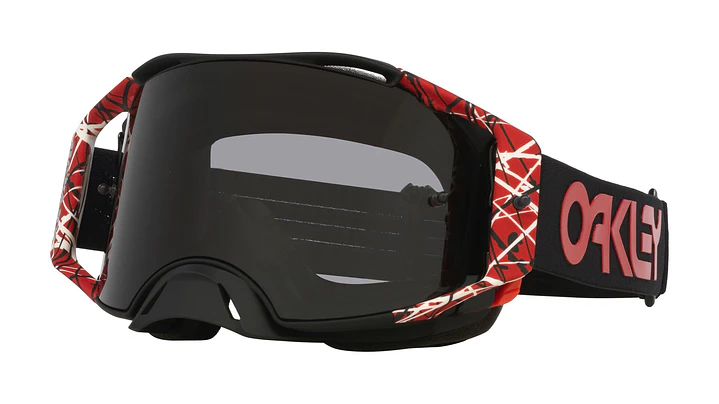 Oakley Airbrake MX OO7046-G700 1