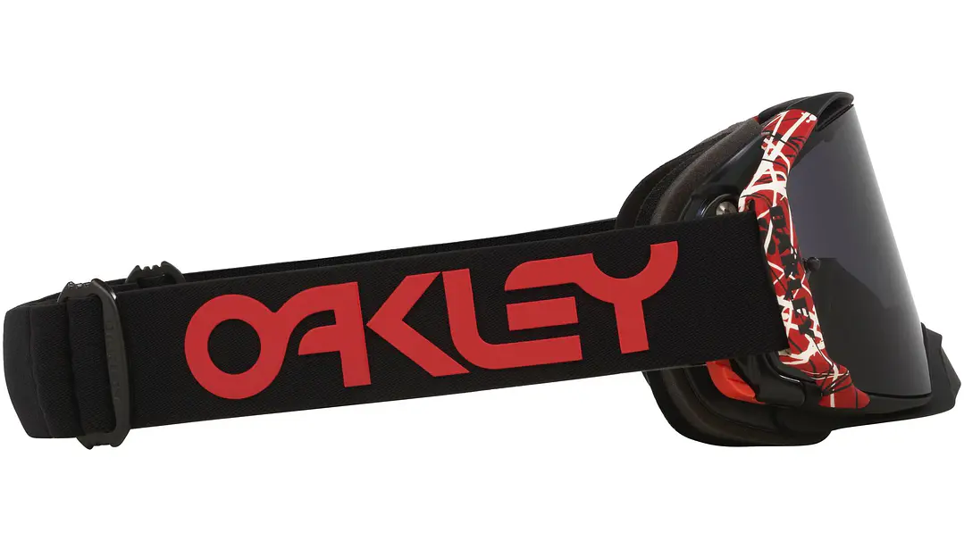 Oakley Airbrake MX OO7046-G700 9