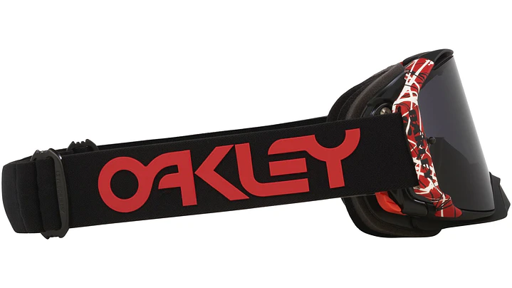Oakley Airbrake MX OO7046-G700 9